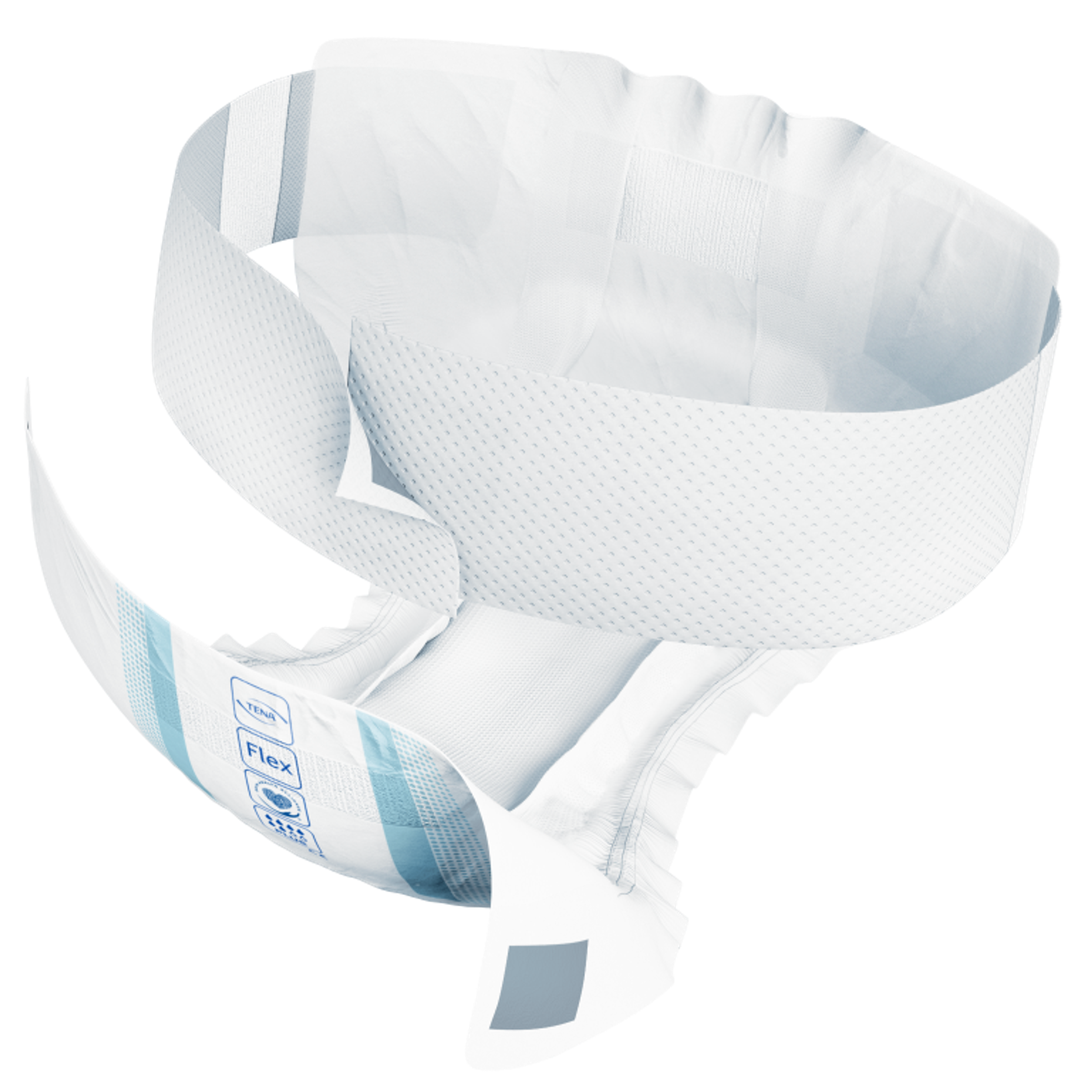 Tena Flex Plus ProSkin Large (30 stuks) - image 2