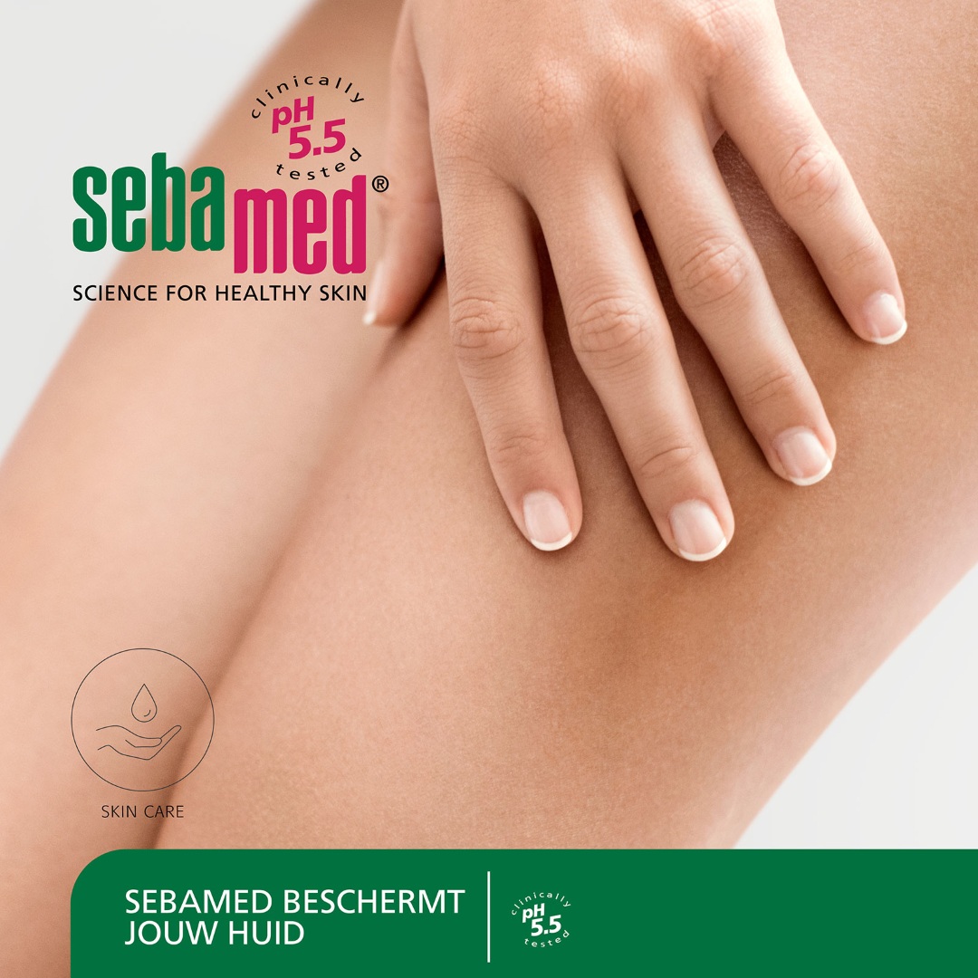 Sebamed Extreme dry urea repair lotion 10% (200 ml) - image 2