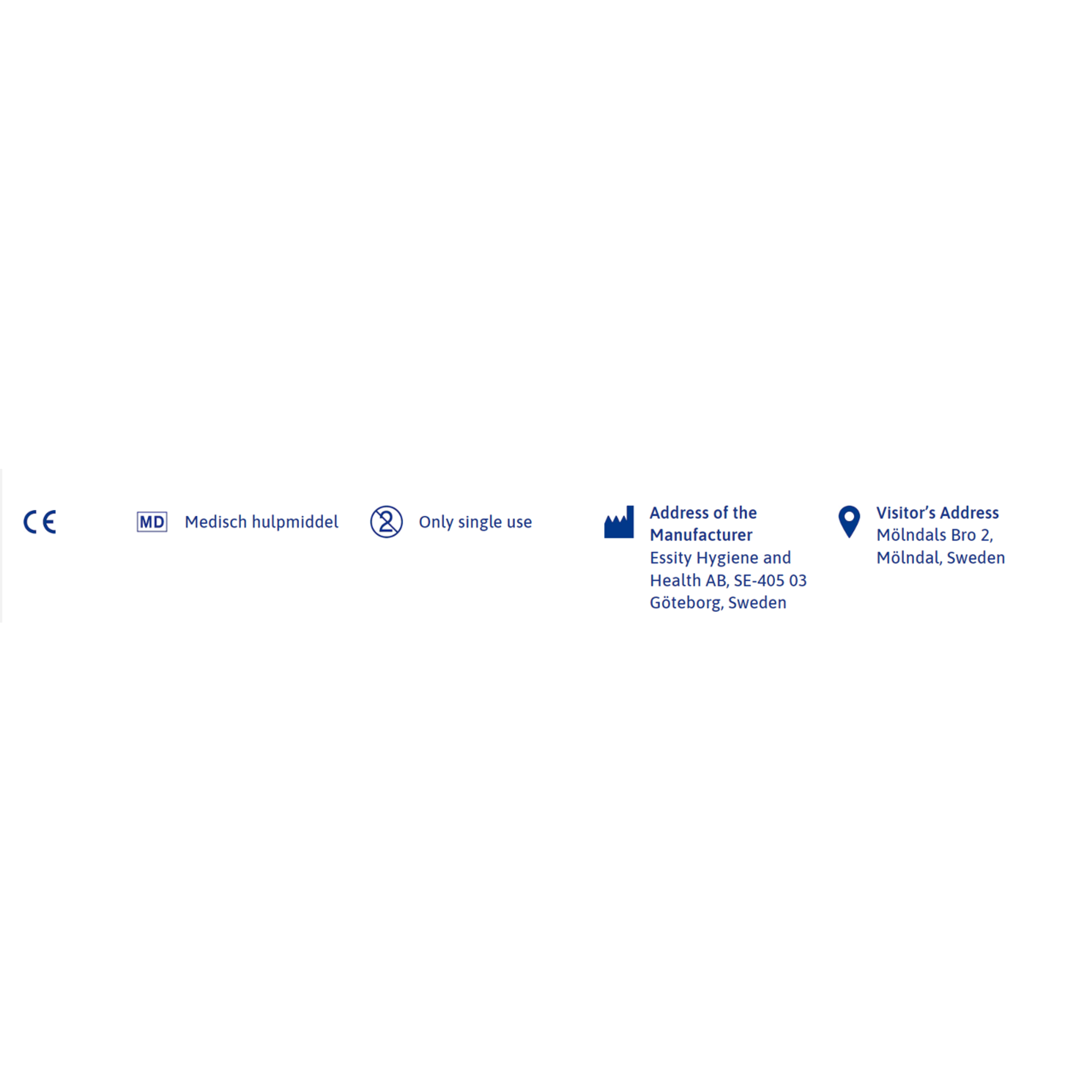 Tena Men Active Fit Level 3 (16 stuks) - image 4