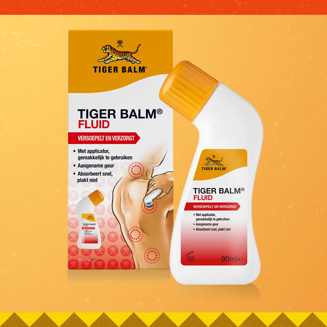 Tiger Balm Fluid (90 ml) - image 7