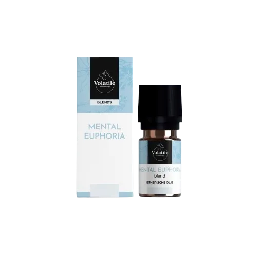 Volatile Menthal Euphoria (5 ml)