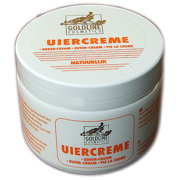 Goldline Uiercreme (250 ml)