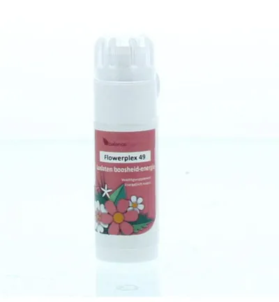 Balance Pharma HFP049 Lostlaten van boosheid Flowerplex (6 gr)