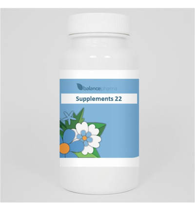 Supplements Histanil (90 vega capsules)