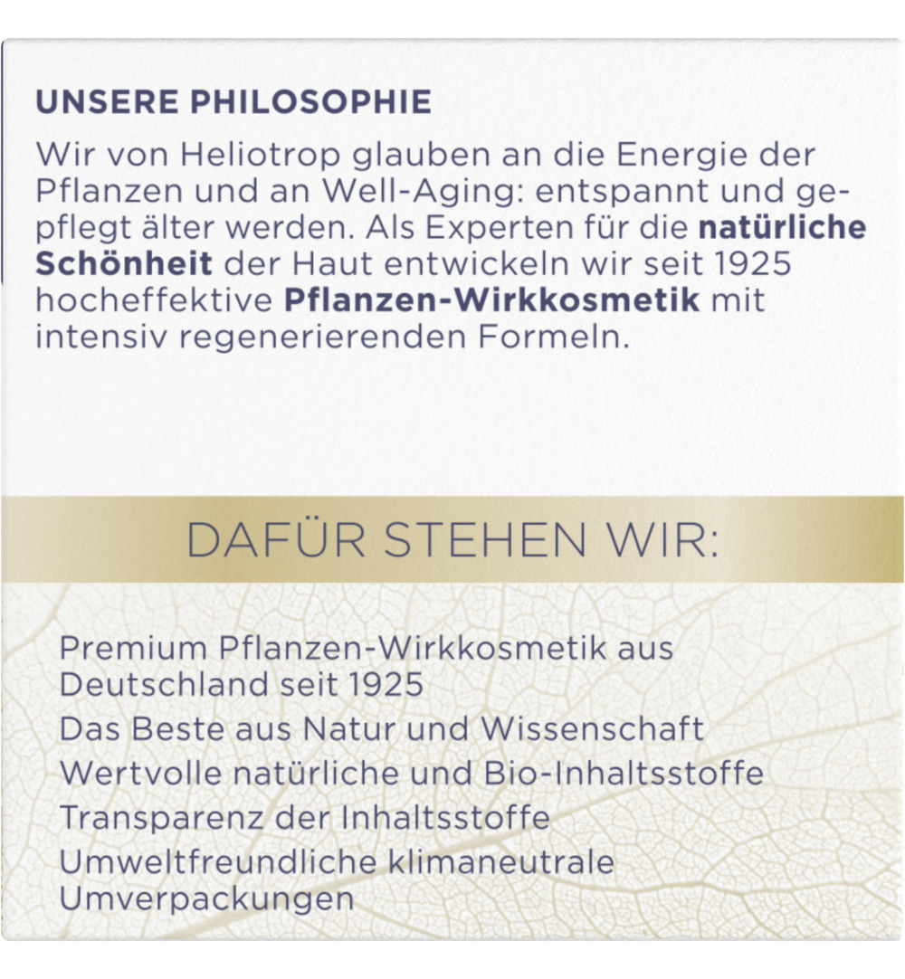 Heliotrop Multiactiv dagcreme (50 ml) - image 4