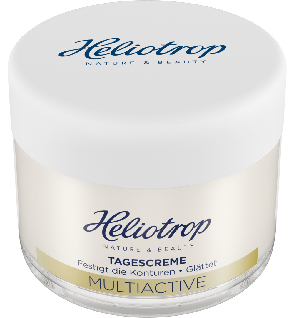 Heliotrop Multiactiv dagcreme (50 ml) - image 7