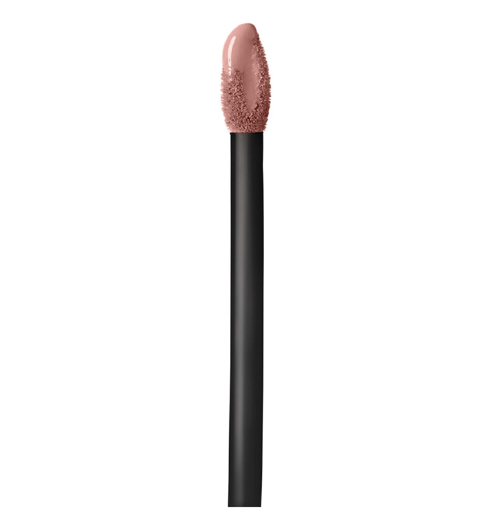 Maybelline New York Superstay matte INK 60 poet (1 stuk)