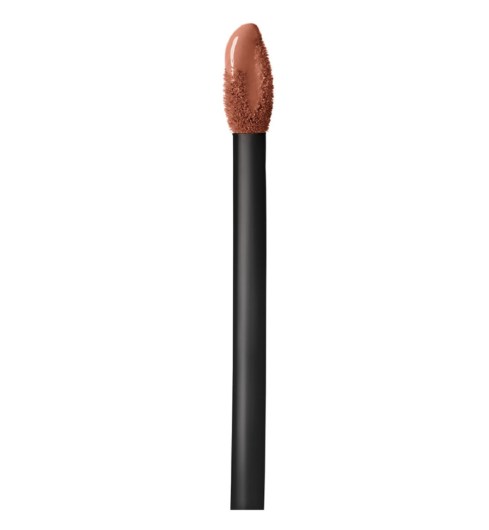 Maybelline New York Superstay matte INK 75 fighter (1 stuk)