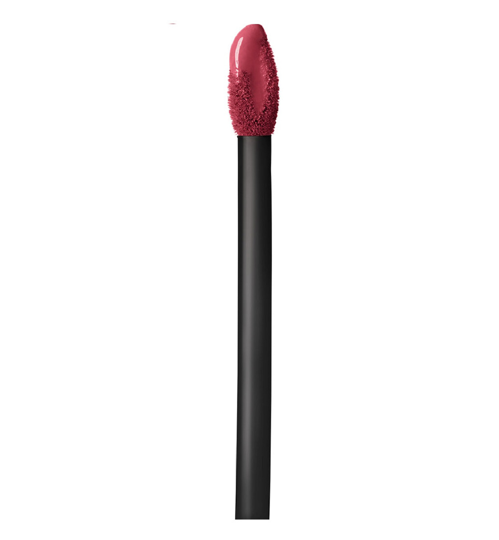 Maybelline New York Superstay matte INK 80 ruler (1 stuk)