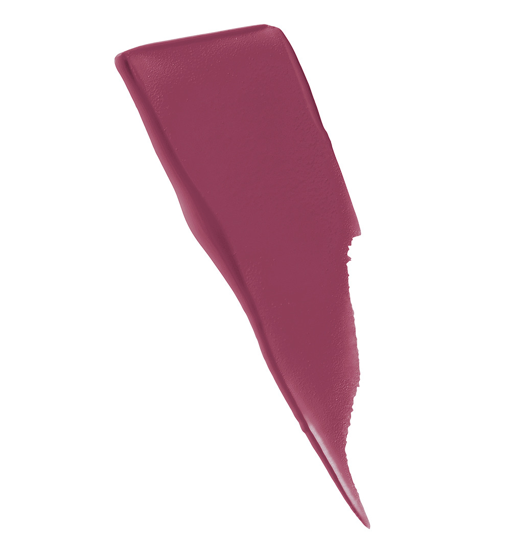 Maybelline New York Superstay matte INK 155 savant (1 stuk)