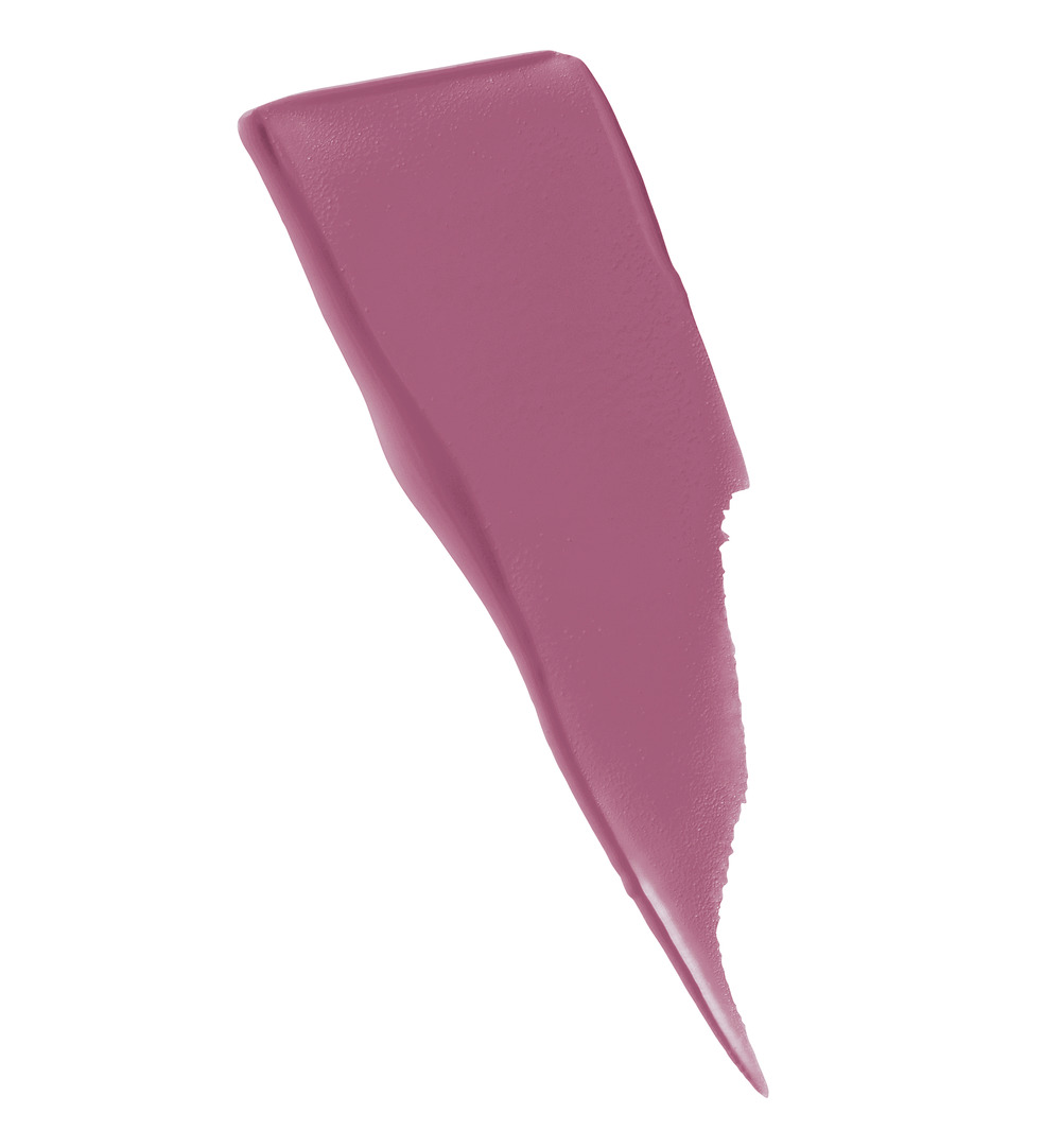 Maybelline New York Superstay matte INK 165 succesful (1 stuk)