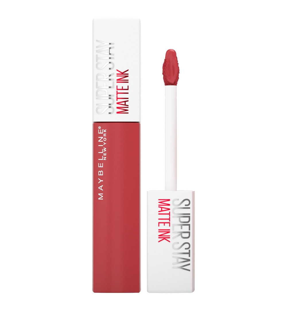 Maybelline New York Superstay matte INK 170 initiator (1 stuk)