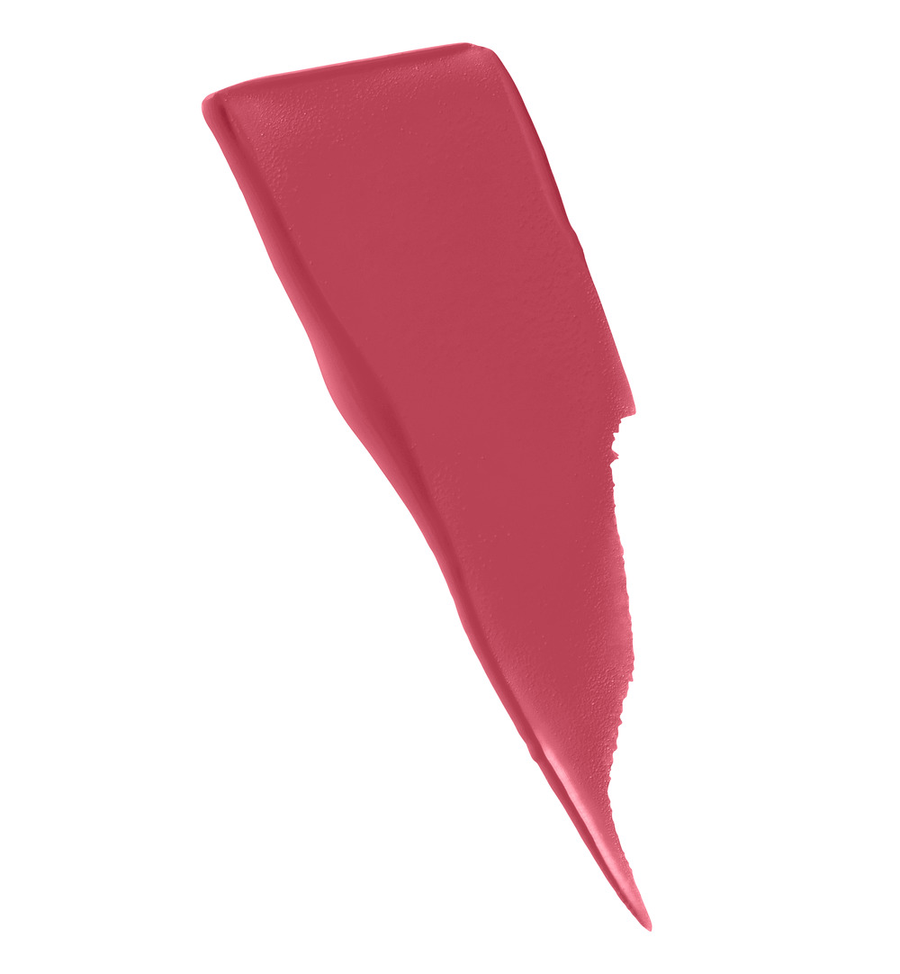 Maybelline New York Superstay matte INK 170 initiator (1 stuk)