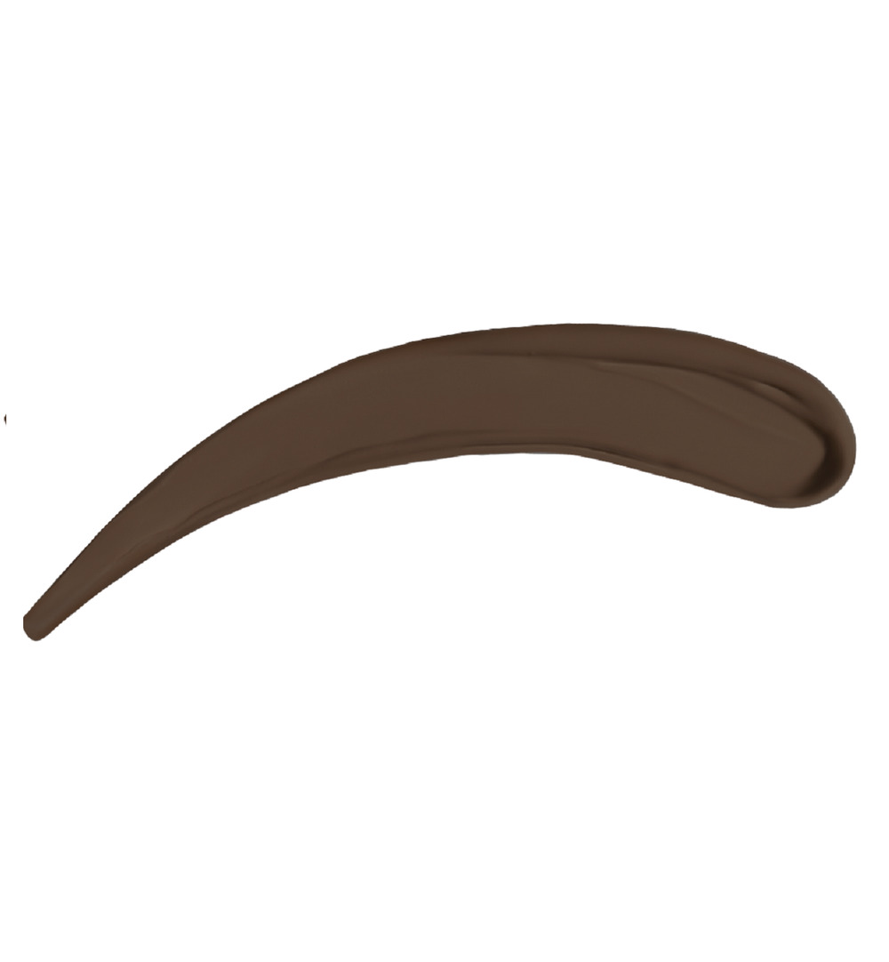 Maybelline New York Tattoo brow waterproof gel 06 deep (1 stuk) - image 2