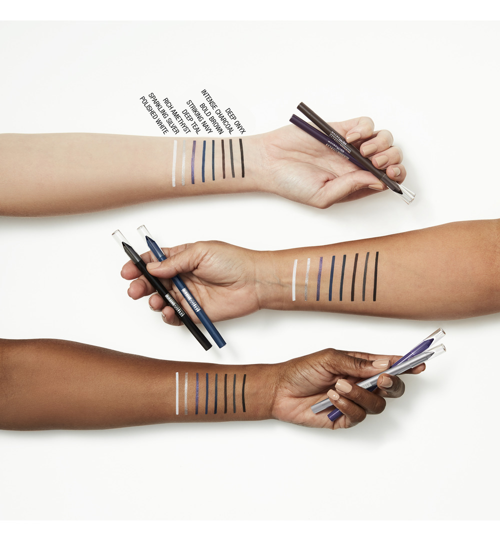 Maybelline New York Tattoo liner gel pencil nu 900 deep on (1 stuk) - image 3