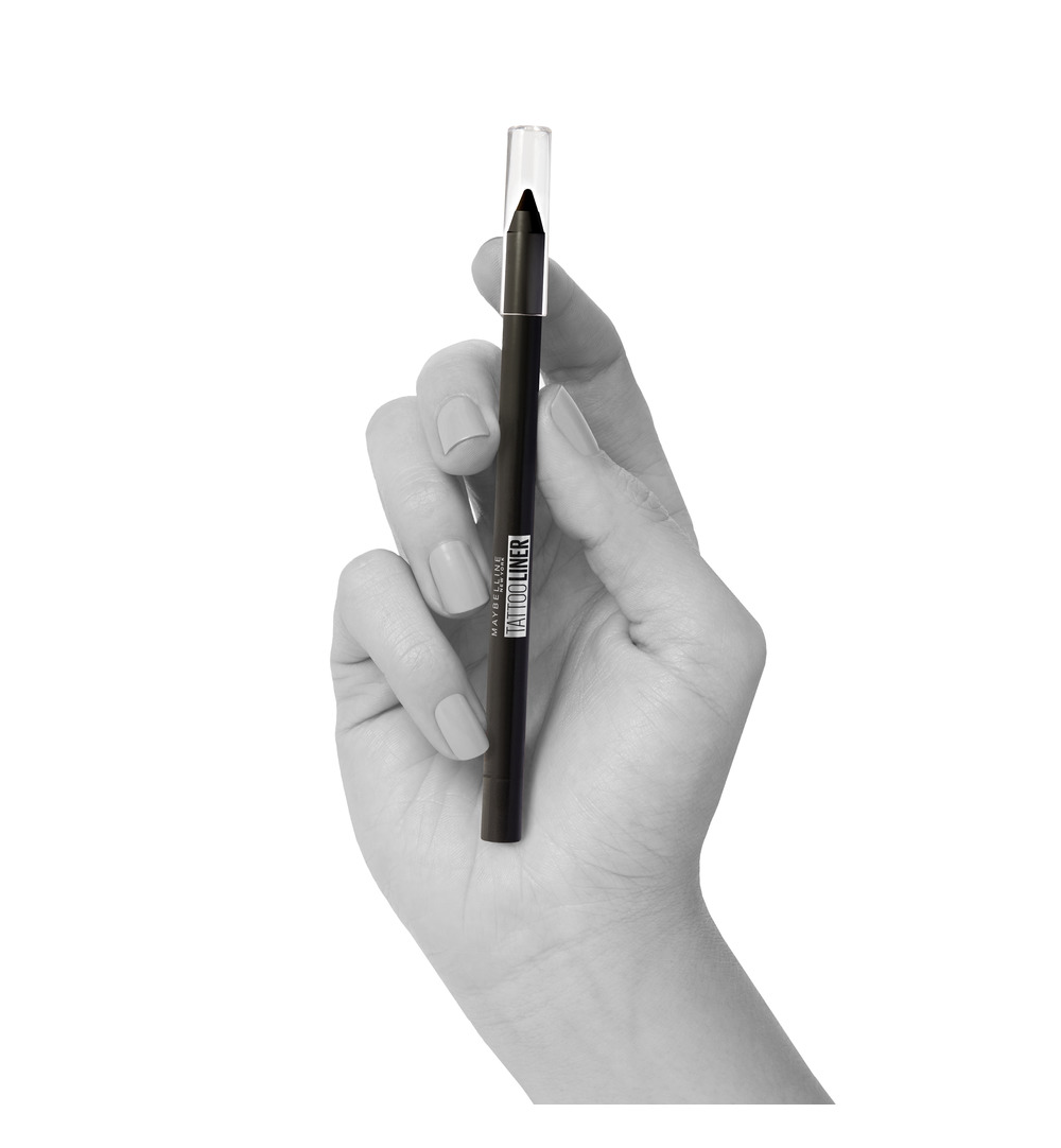 Maybelline New York Tattoo liner gel pencil nu 900 deep on (1 stuk) - image 5