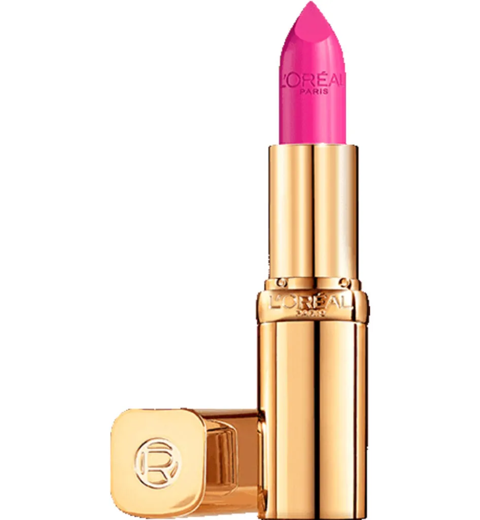 L'Oréal Paris Color riche satin 112 Paris Paris (1 stuk)