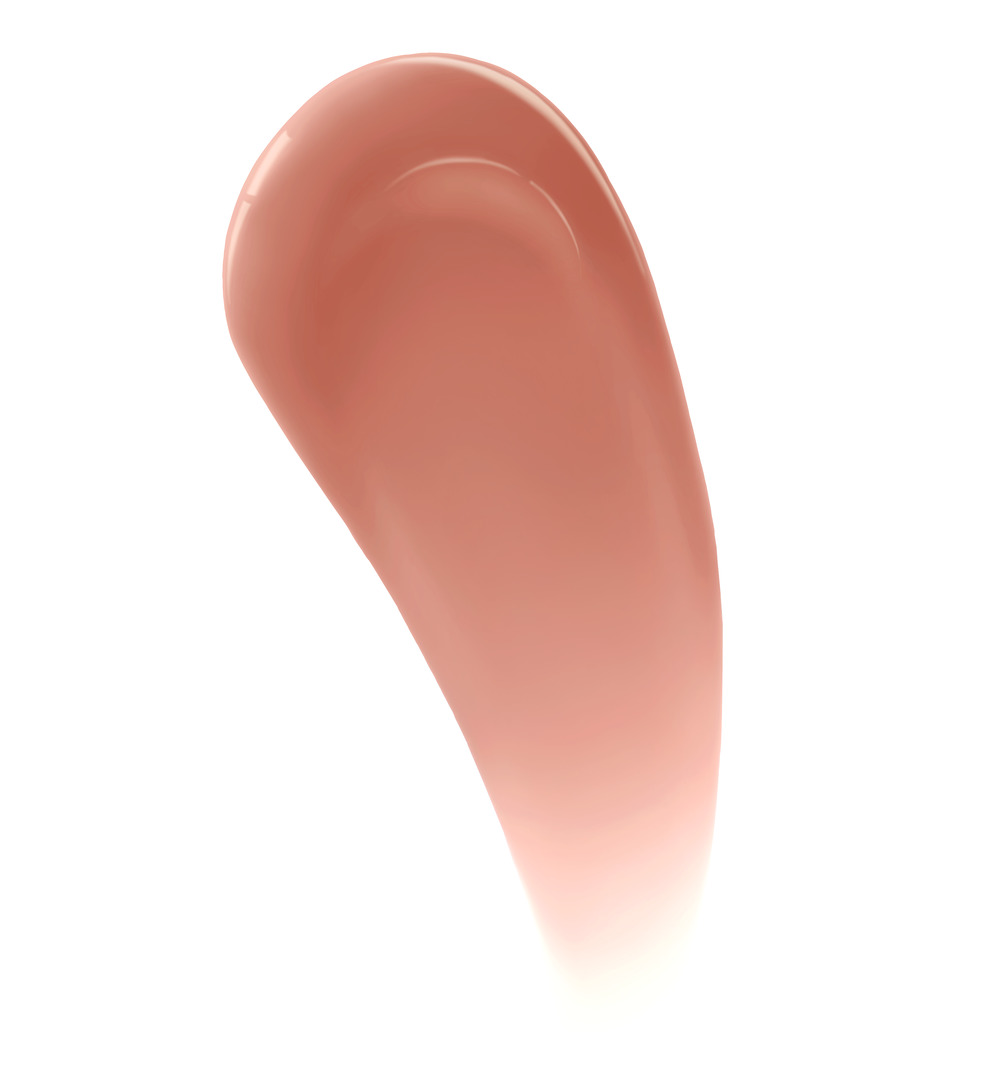 Maybelline New York Gloss 008 stone (1 stuk)