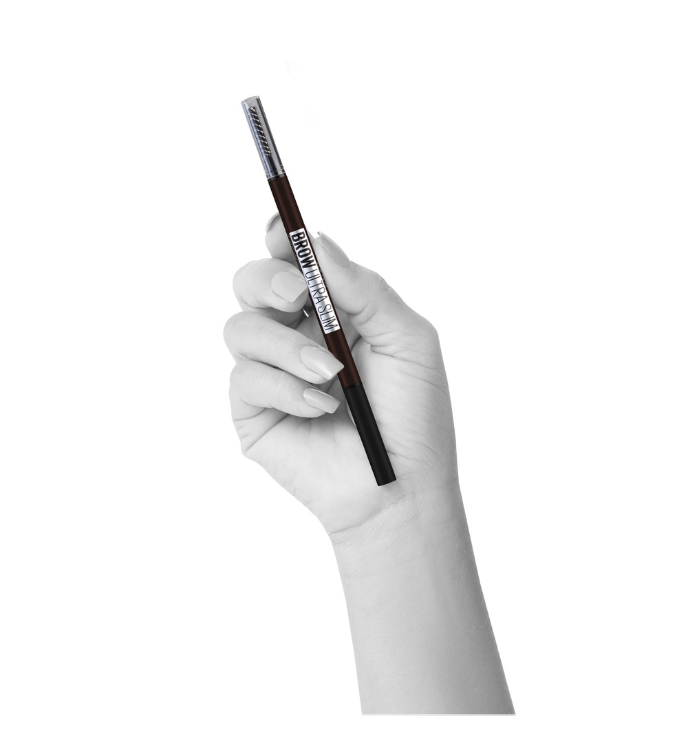 Maybelline New York Brow ultra slim 04medium brown (1 stuk) - image 5