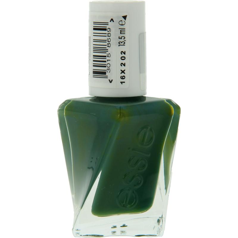 Essie Gel couture 548 in vest (13,5 ml)