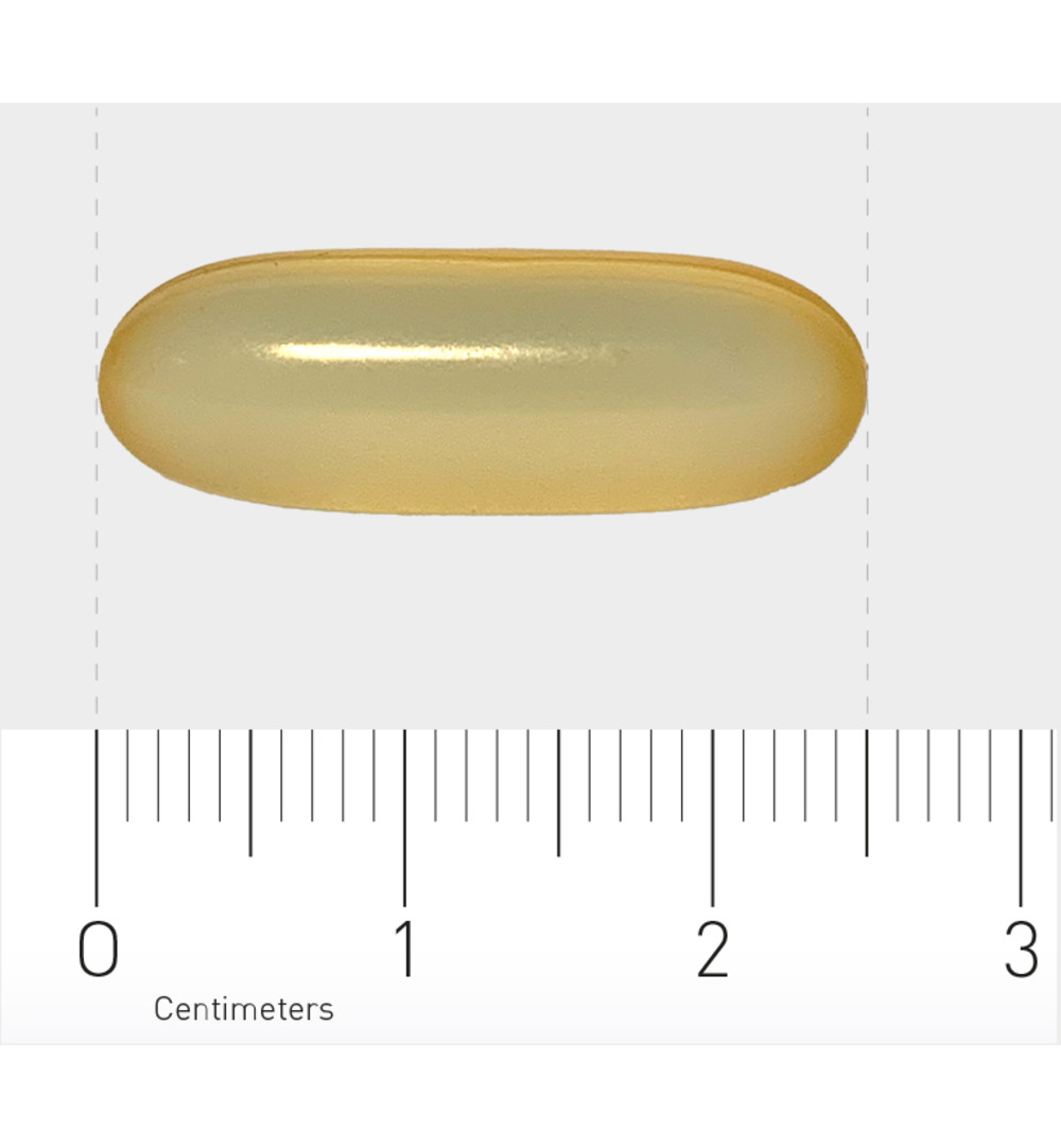 Minami Morepa Plus (60 softgels) - image 6