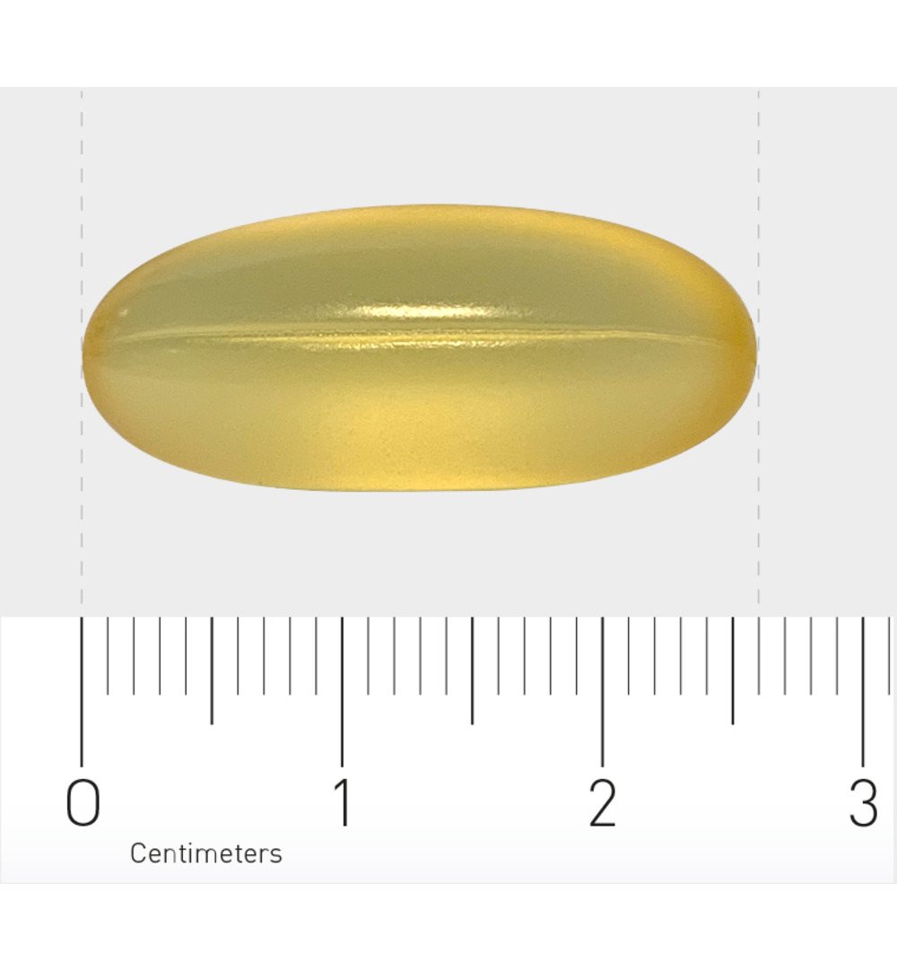 Minami Morepa Platinum + Vit.D3 (120 softgels) - image 4
