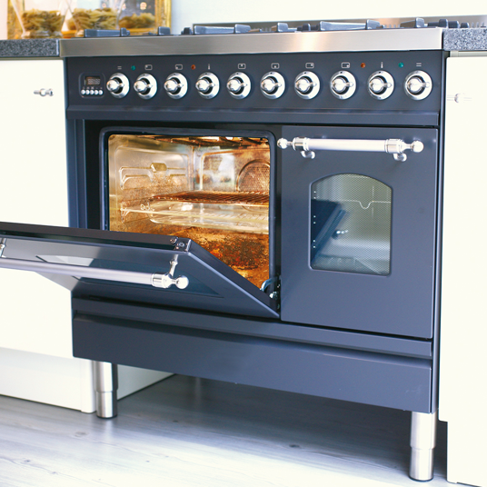 HG Oven En Grill Vernieuwingskit (500 ml)