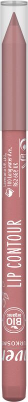 Lavera Lipcontour brave rose 01 (1,4 gr)