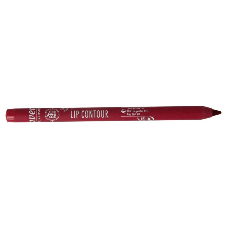 Lavera Lipcontour black berry 06 (1,4 gr)