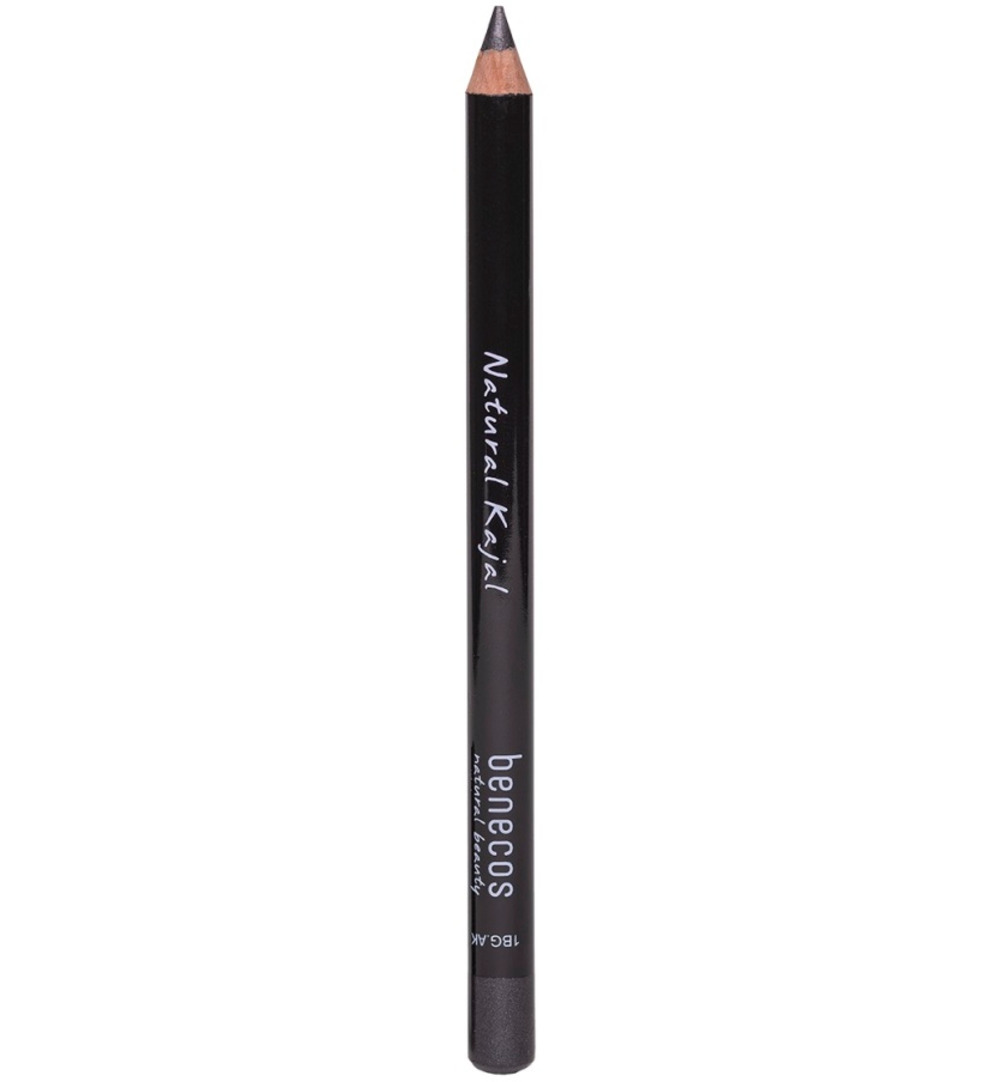 Benecos Natural kajal anthracite (1,1 gr)