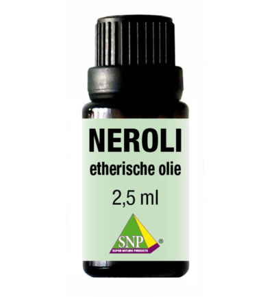 Snp Neroli (2,5 ml)