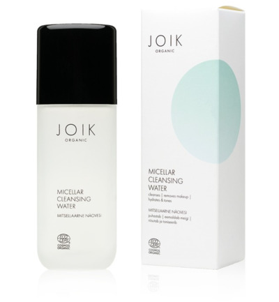 Joik Micellar Cleansing Water Vegan (100 ml)