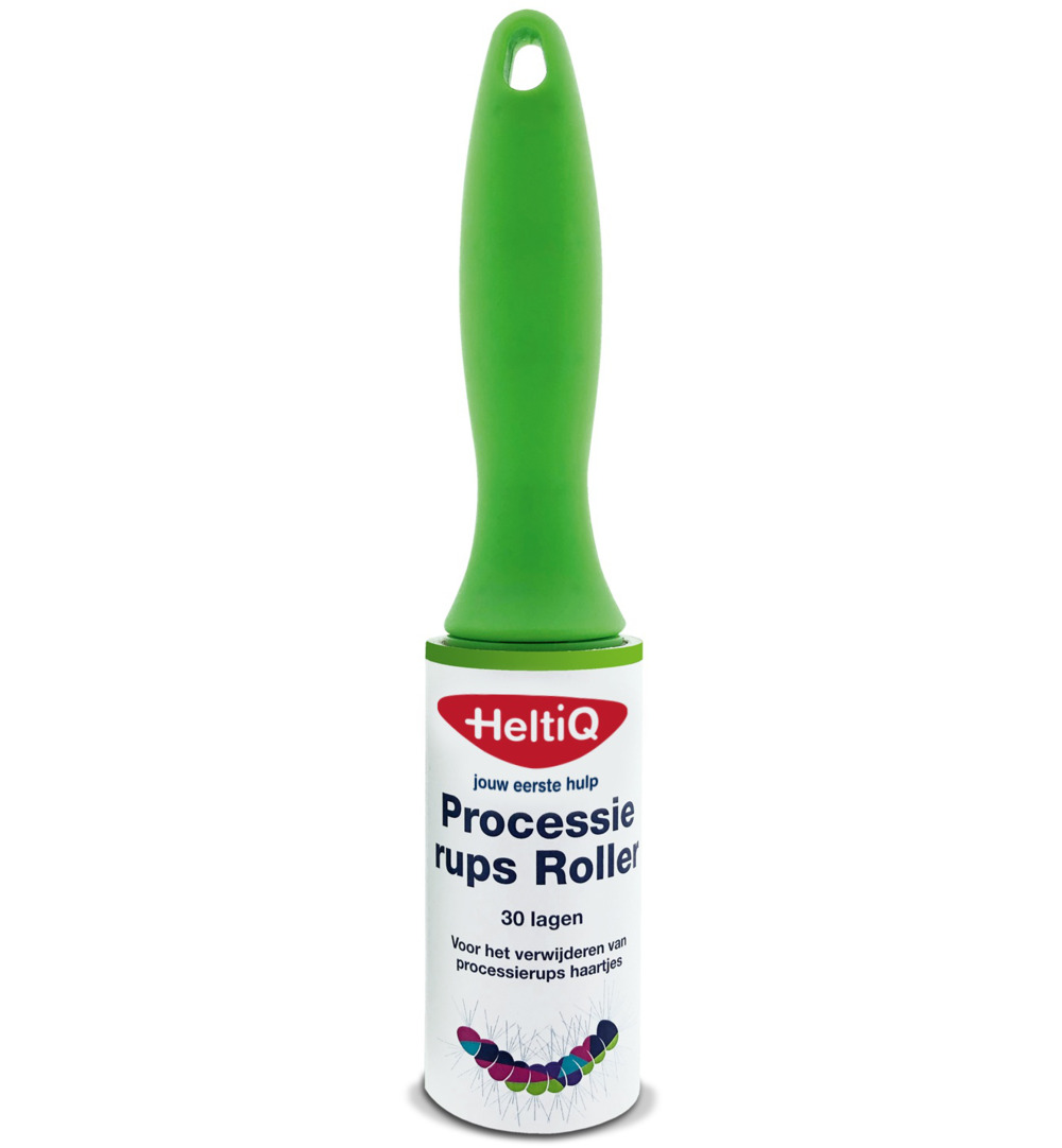 HeltiQ Processierups gel (100 ml) - image 2