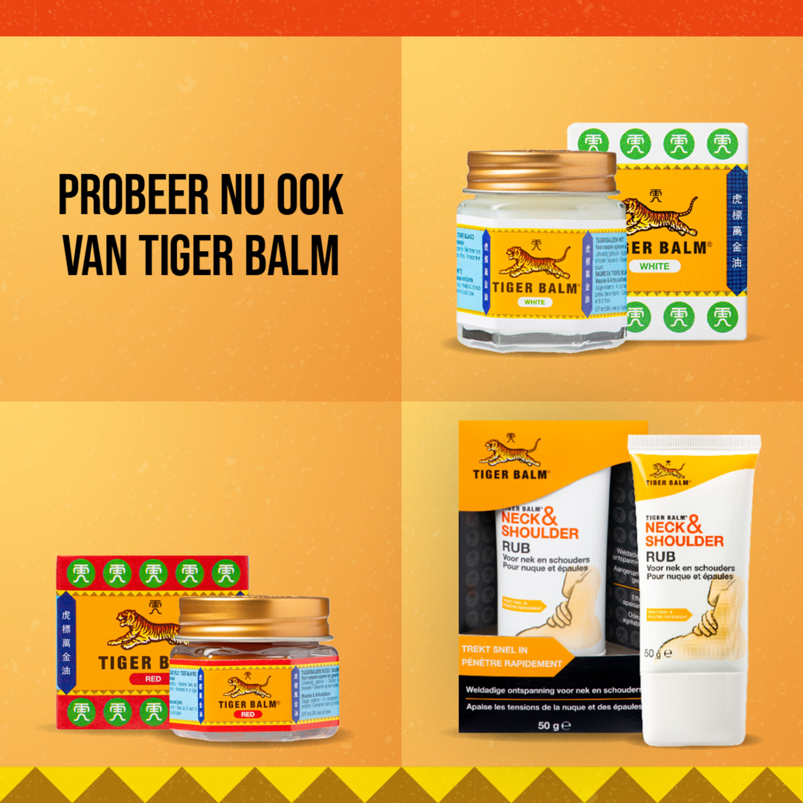 Tiger Balm Wit (19 gr) - image 6