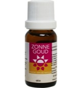 Zonnegoud Salie etherische olie (10 ml)