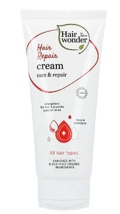 Hairwonder Hair Repair Cream (100 ml)