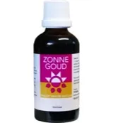 Zonnegoud Hamamelis complex (50 ml)