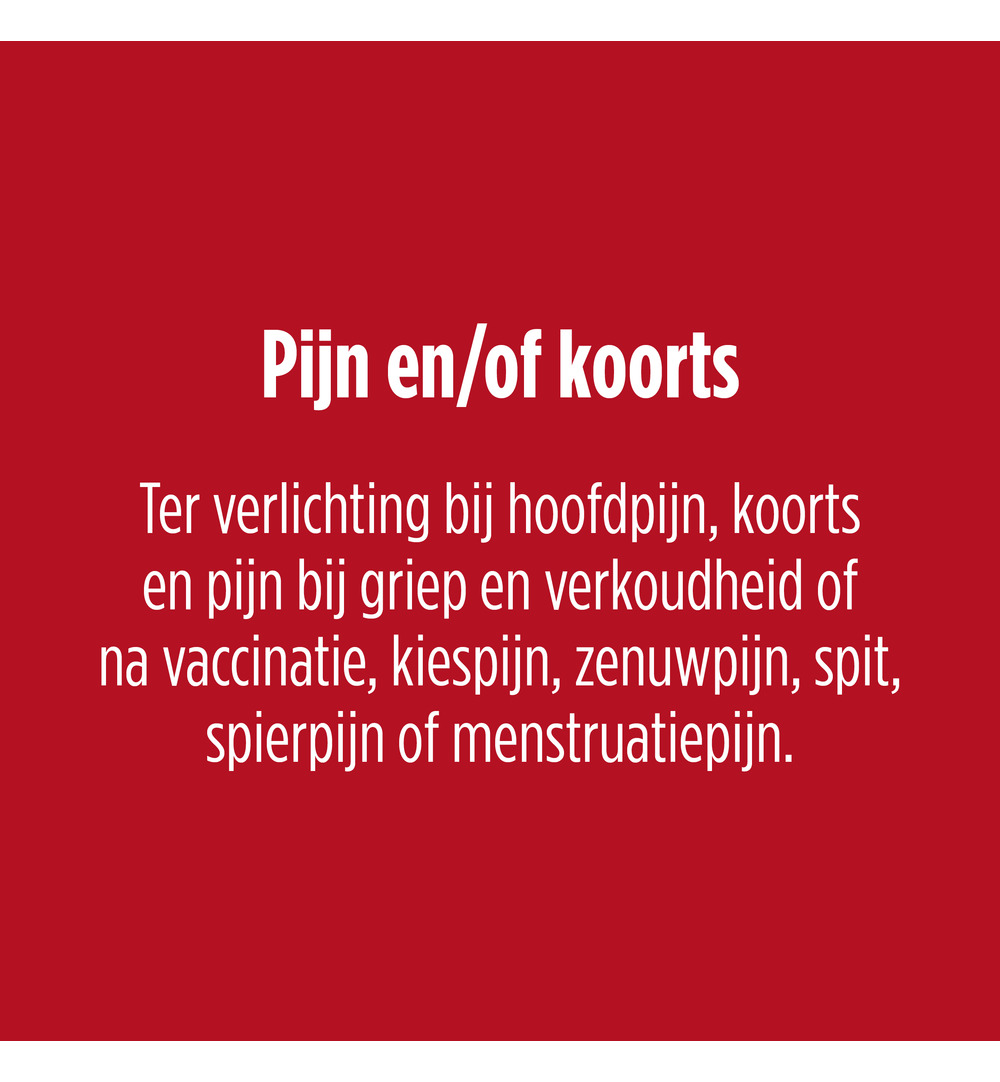 Panadol Plus glad (24 tabletten) - image 4