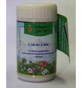 Maharishi Ayurveda Calcio care (60 tabletten)