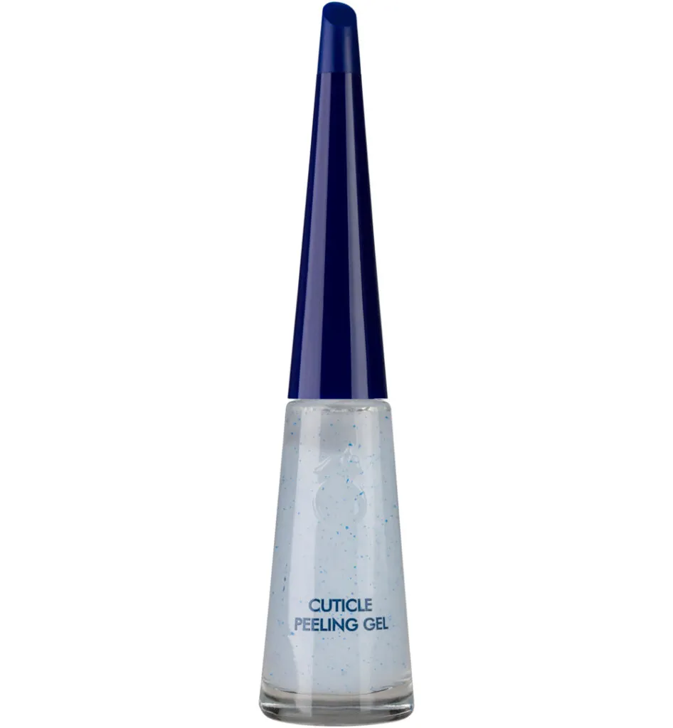 Herome Nagel cuticle peeling gel (10 ml)