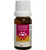 Zonnegoud Anijs etherische olie (10 ml)