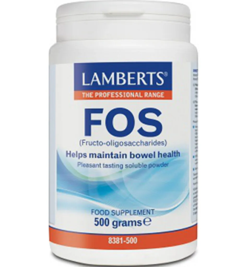 Lamberts FOS (500 gr)