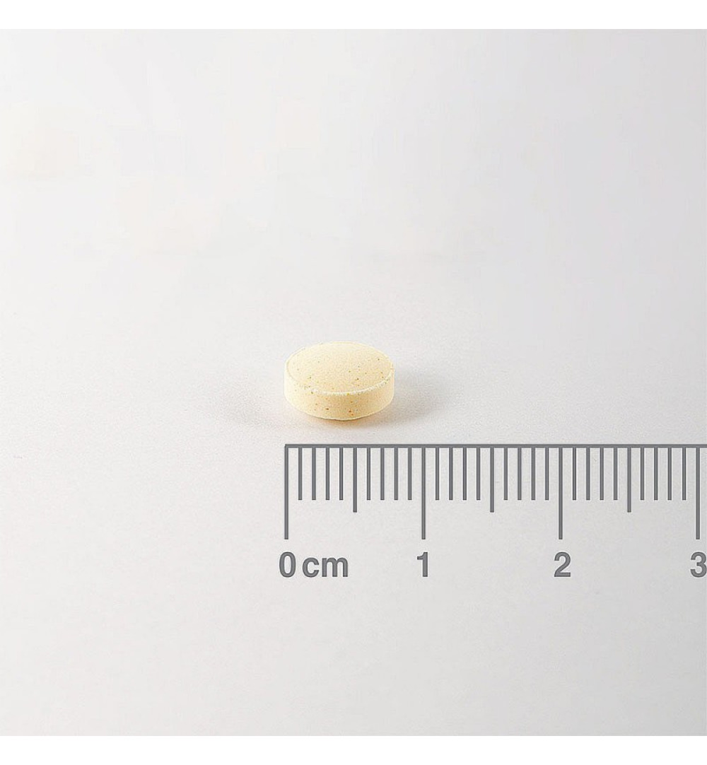 Lamberts Vitamine B11 400mcg (100 tabletten) - image 2
