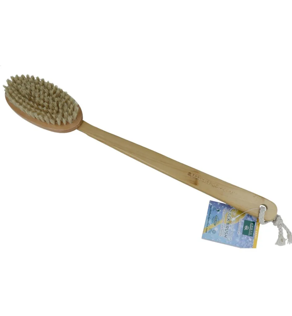 Mattisson Rugborstel Far Reaching 46 Cm (1 stuk)
