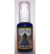 Lichtwesen Melchizedek tinctuur 43 (30 ml)