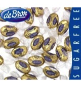 De Bron Boterbabbelaars suikervrij (2500 gr)