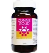 Zonnegoud Taraxacum complex (120 tabletten)