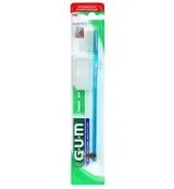 Gum Tandenborstel classic soft middelgrote kop (1 stuk)