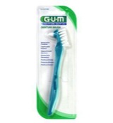 Gum Prothese borstel (1 stuk)