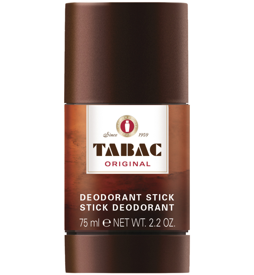 Tabac Original deodorant stick (75 ml)